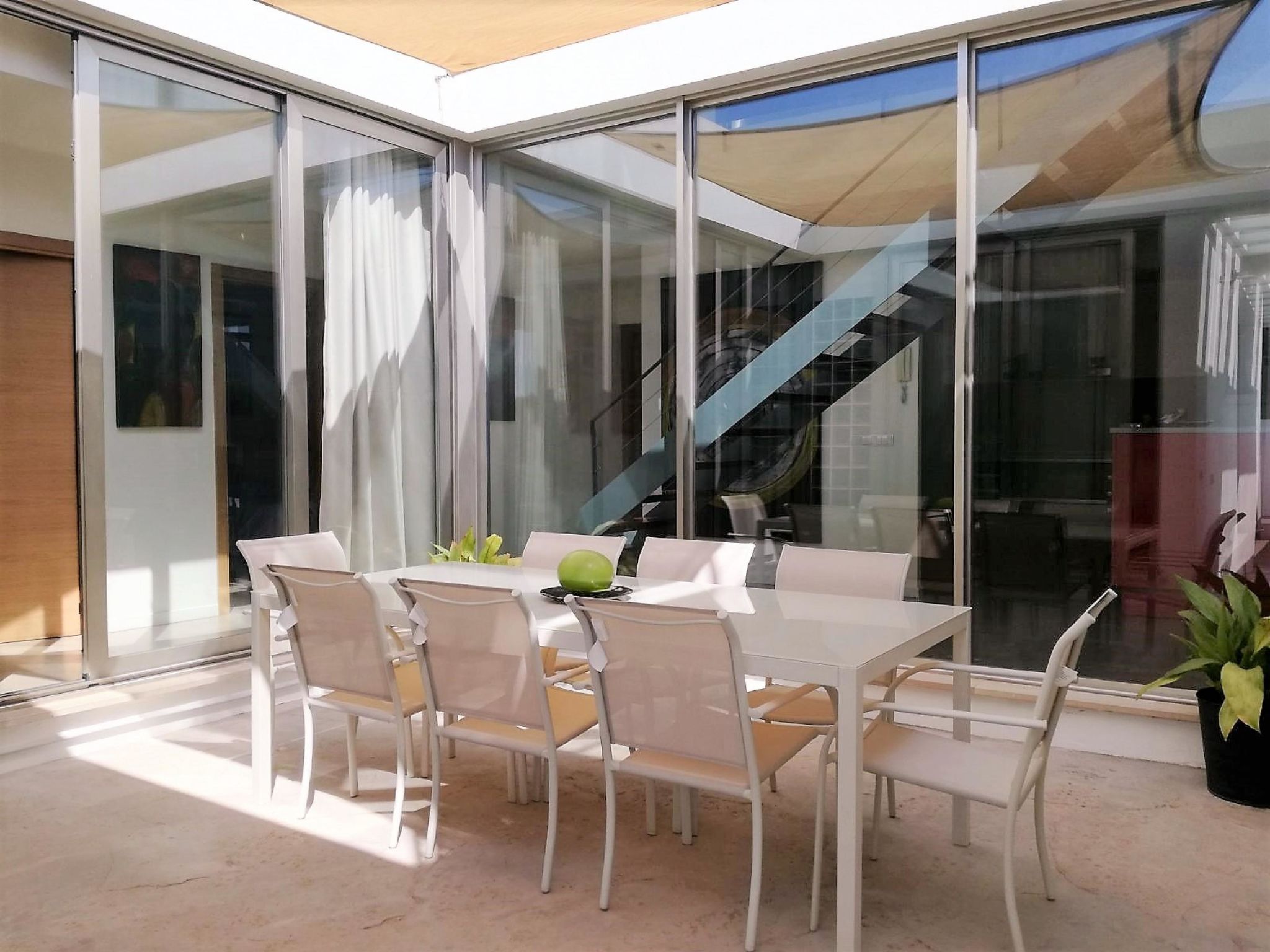 Moderna Villa cerca del golf y con piscina privada, ideal para familias - ofert