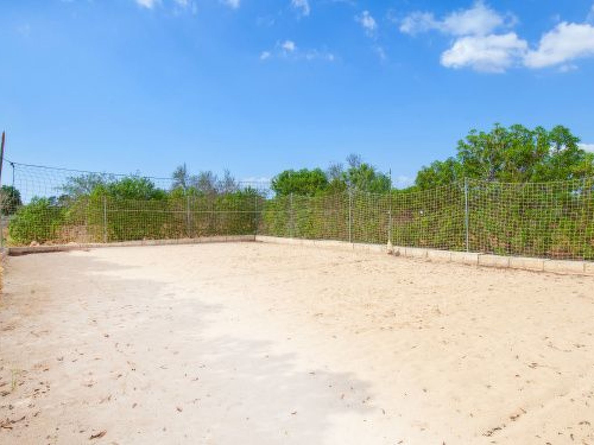 Finca 'Son Dalabau' mit Terrasse - Buiten