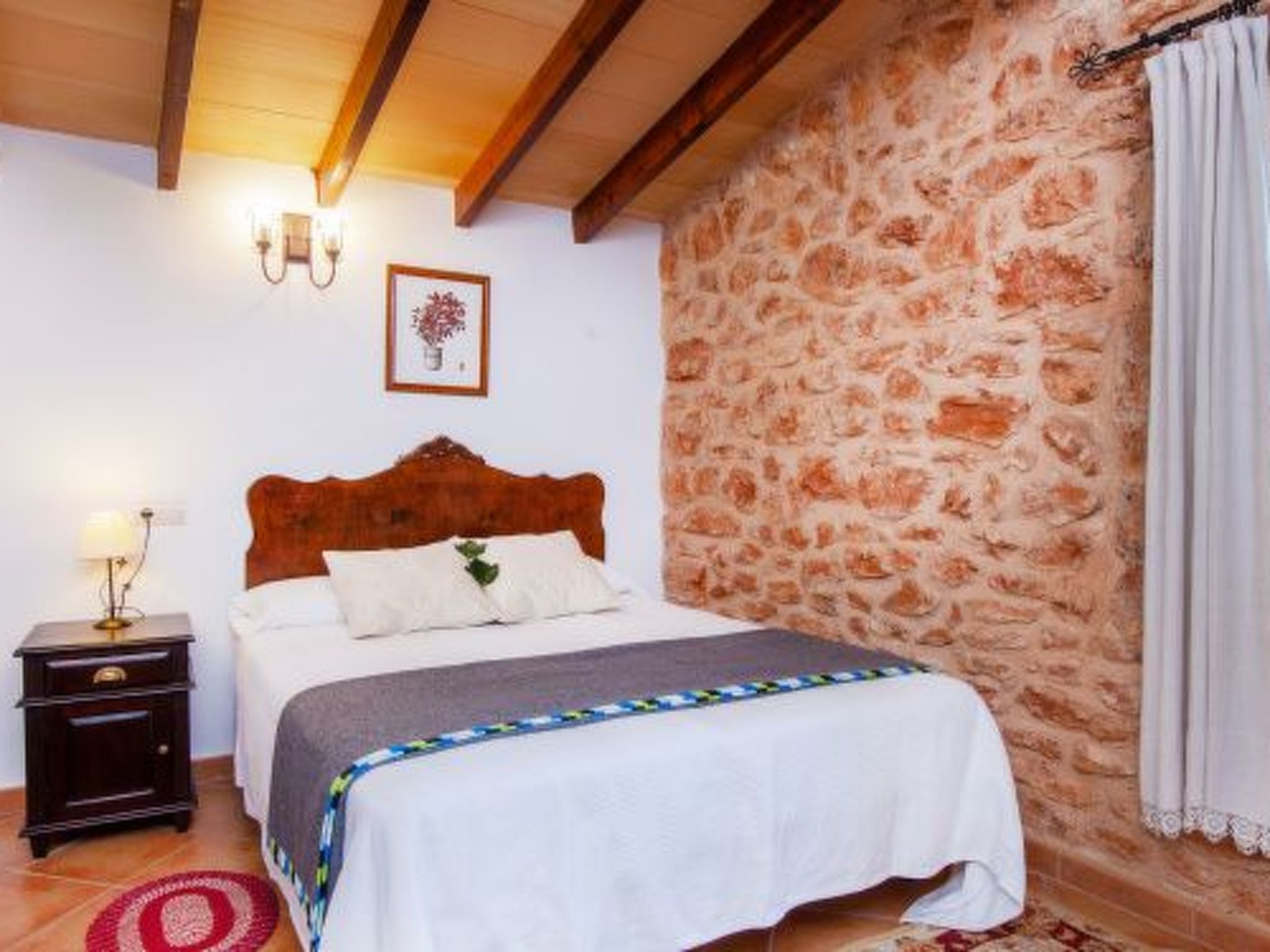 Finca 'Son Dalabau' mit Terrasse - Image-tags.info