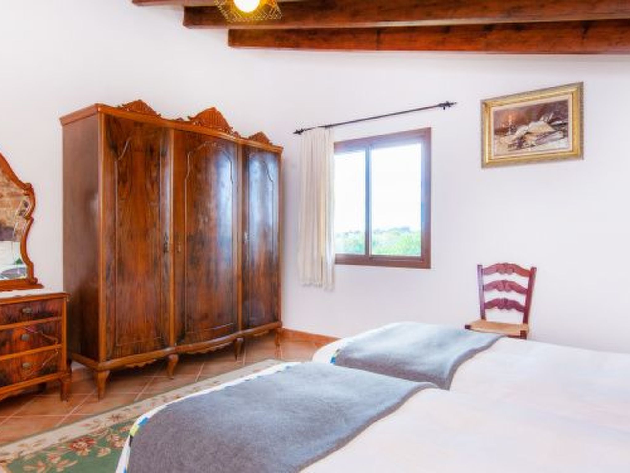 Finca 'Son Dalabau' mit Terrasse - Image-tags.info