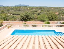 Vrijstaande villa Ullastre met privézwembad nabij Santanyí, Mallorca - thumbnail 4