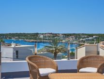 Guadi: Ruime familievilla aan zee met privézwembad in Santanyí, Mallorca - thumbnail 1