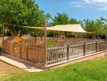 Vrijstaande villa Parra met privézwembad op 22.000m² terrein bij Santanyí - thumbnail 3