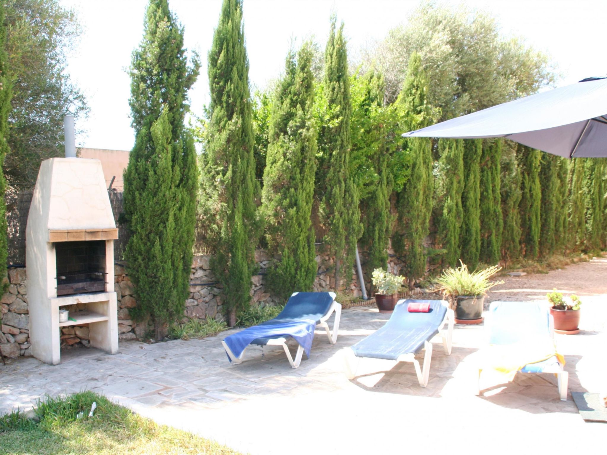 Mit Privatpool für 8 Personen ca. 150 m&sup2; in Santanyi, Balearen (Mallorca) - Image-tags.info