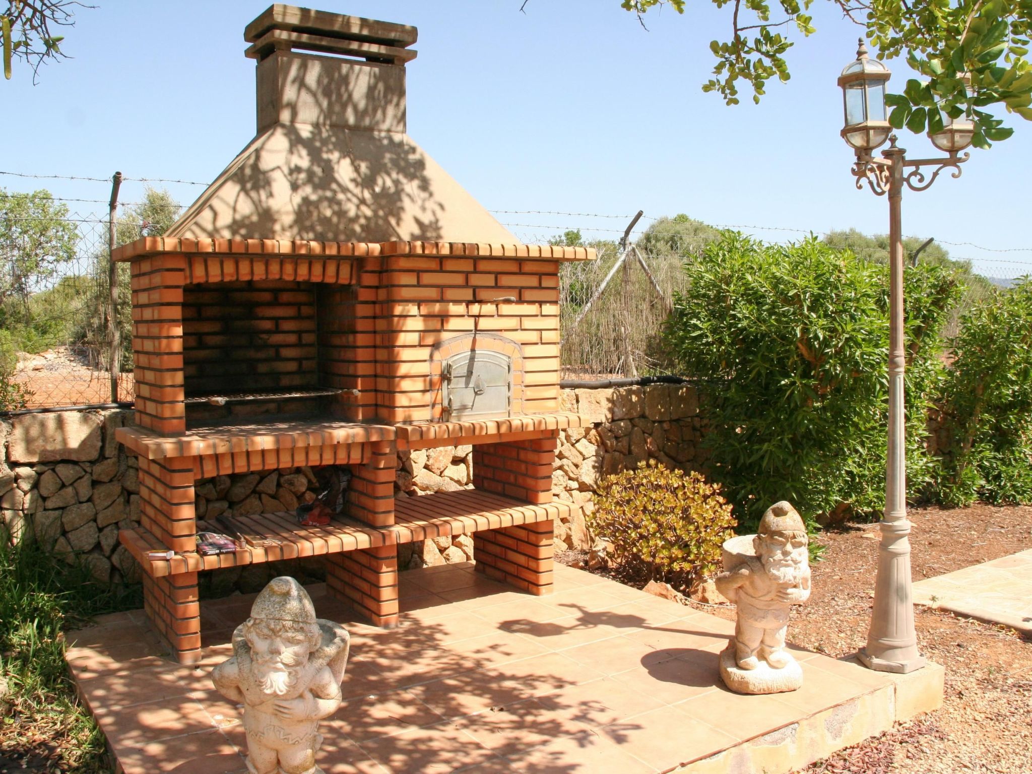 Mit Privatpool für 8 Personen ca. 150 m&sup2; in Santanyi, Balearen (Mallorca) - Image-tags.info