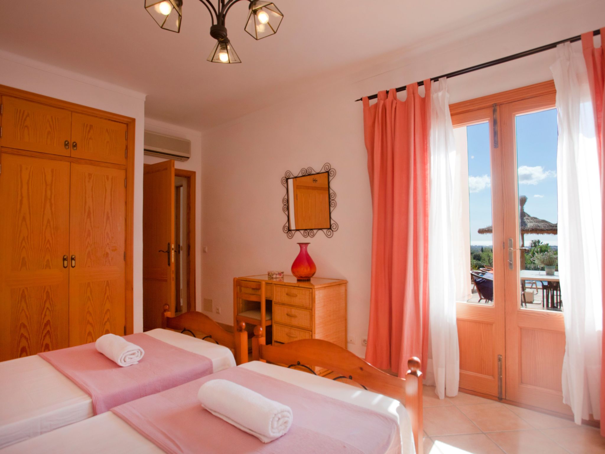 Finca Can Marines-Binnen