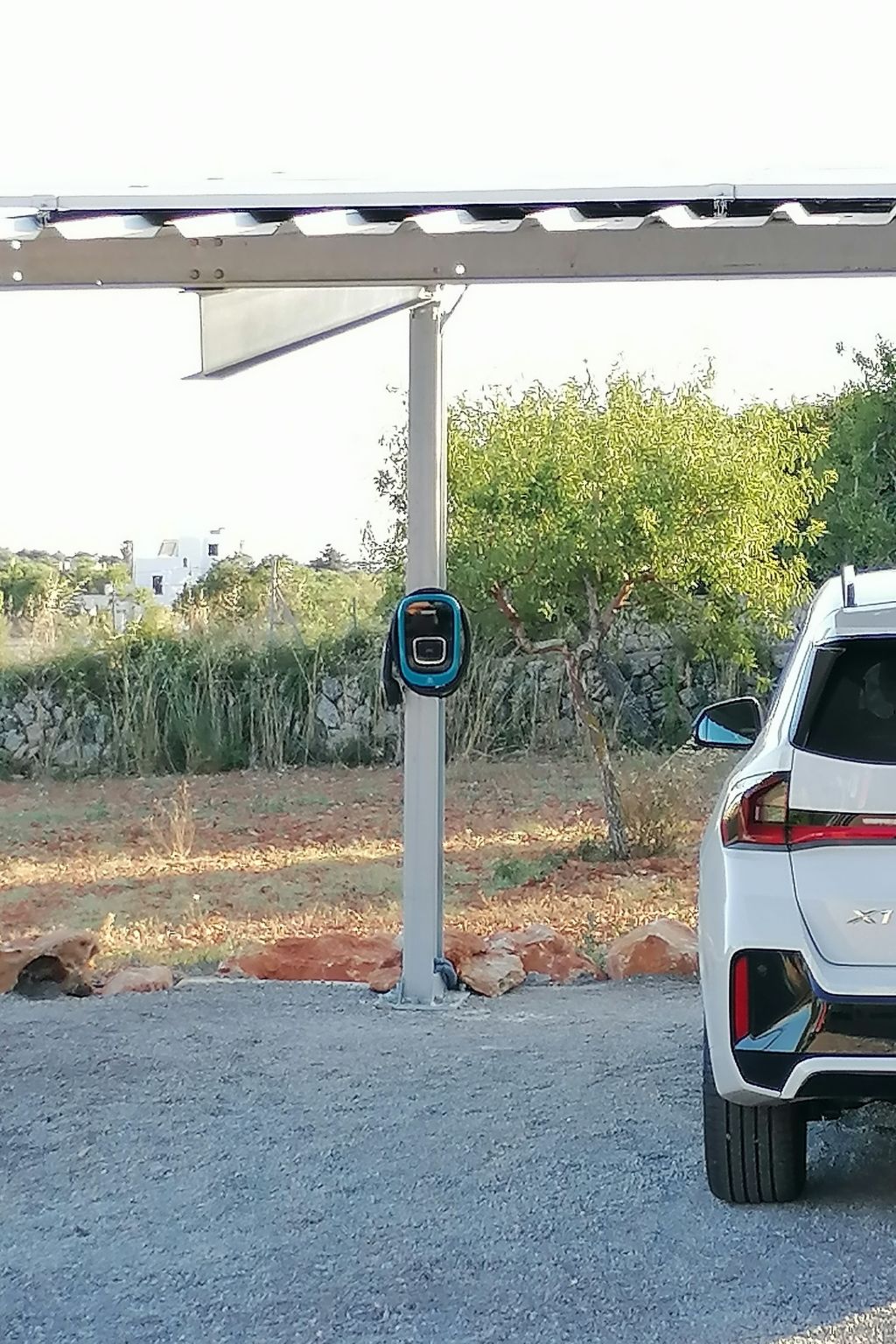 Finca Can Marines-Binnen