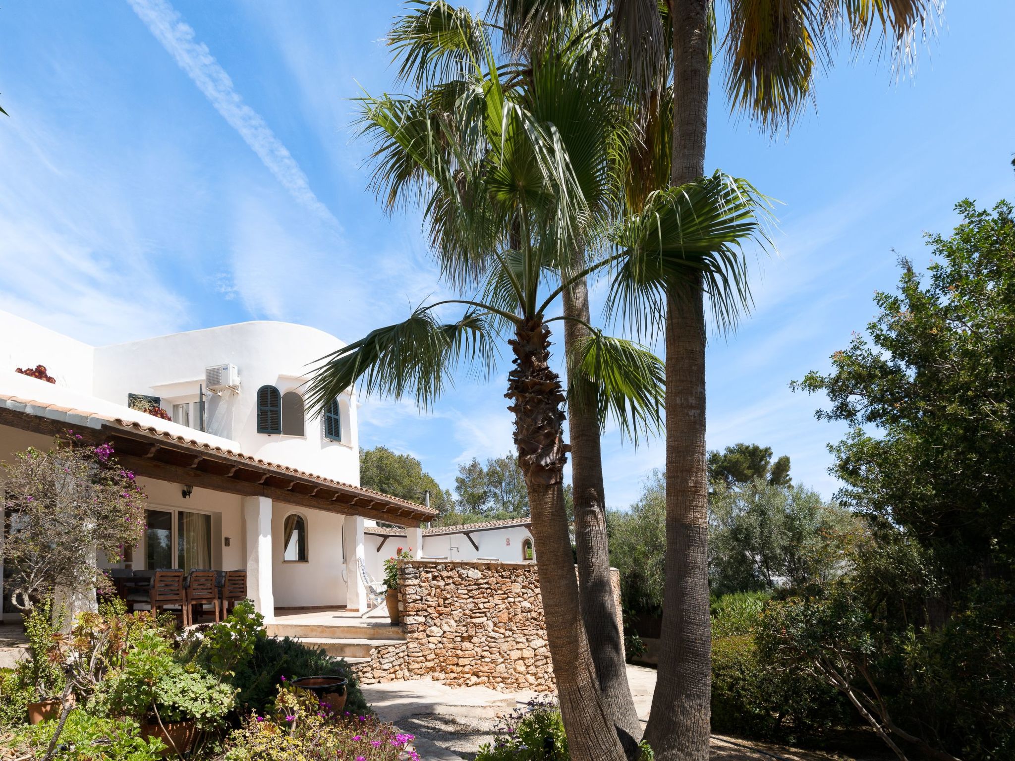 Cristina Ferienhaus in Cala D'or mit Privatpool und Meerblick-Image-tags.info