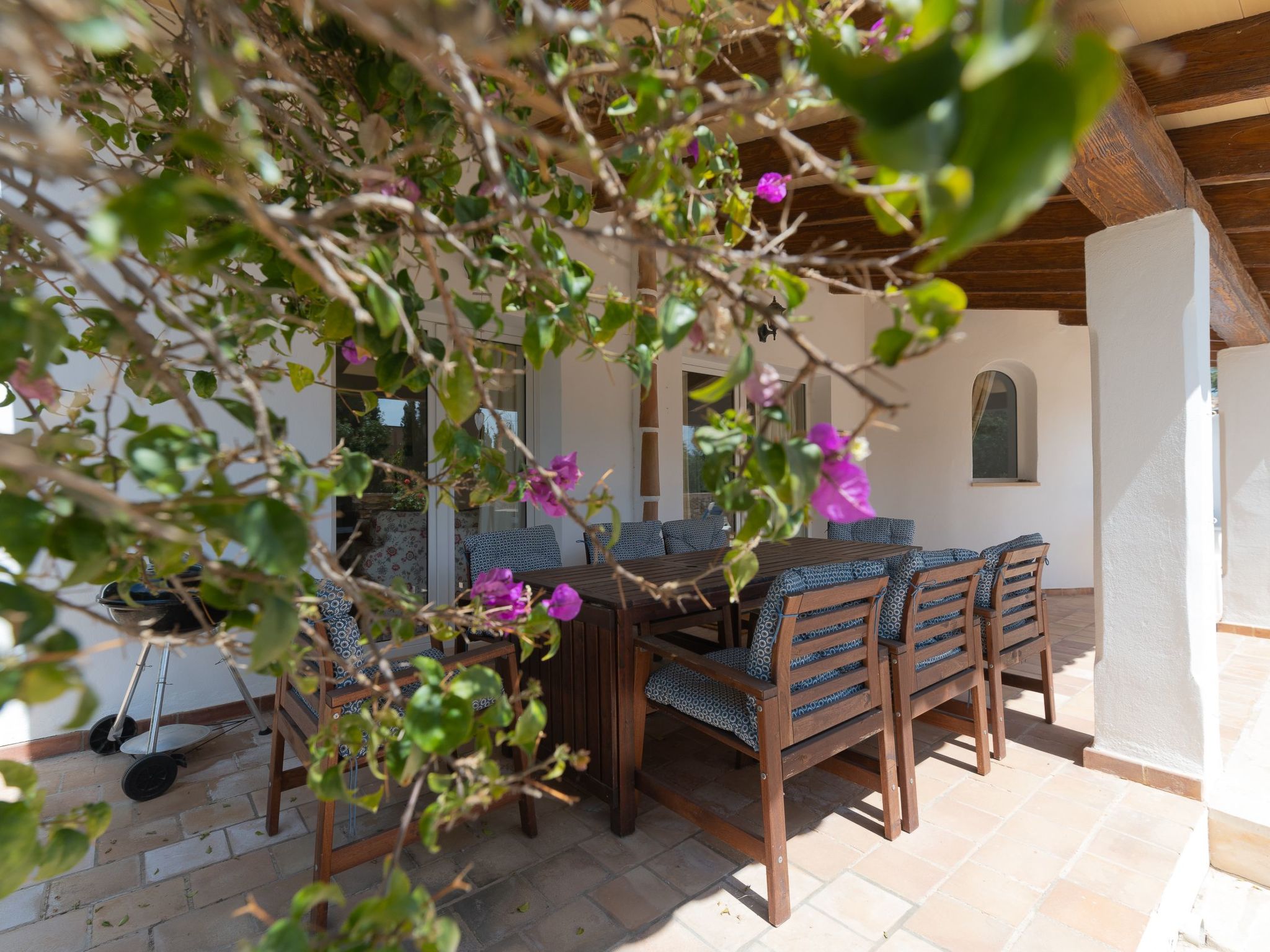 Cristina Ferienhaus in Cala D'or mit Privatpool und Meerblick-Image-tags.info