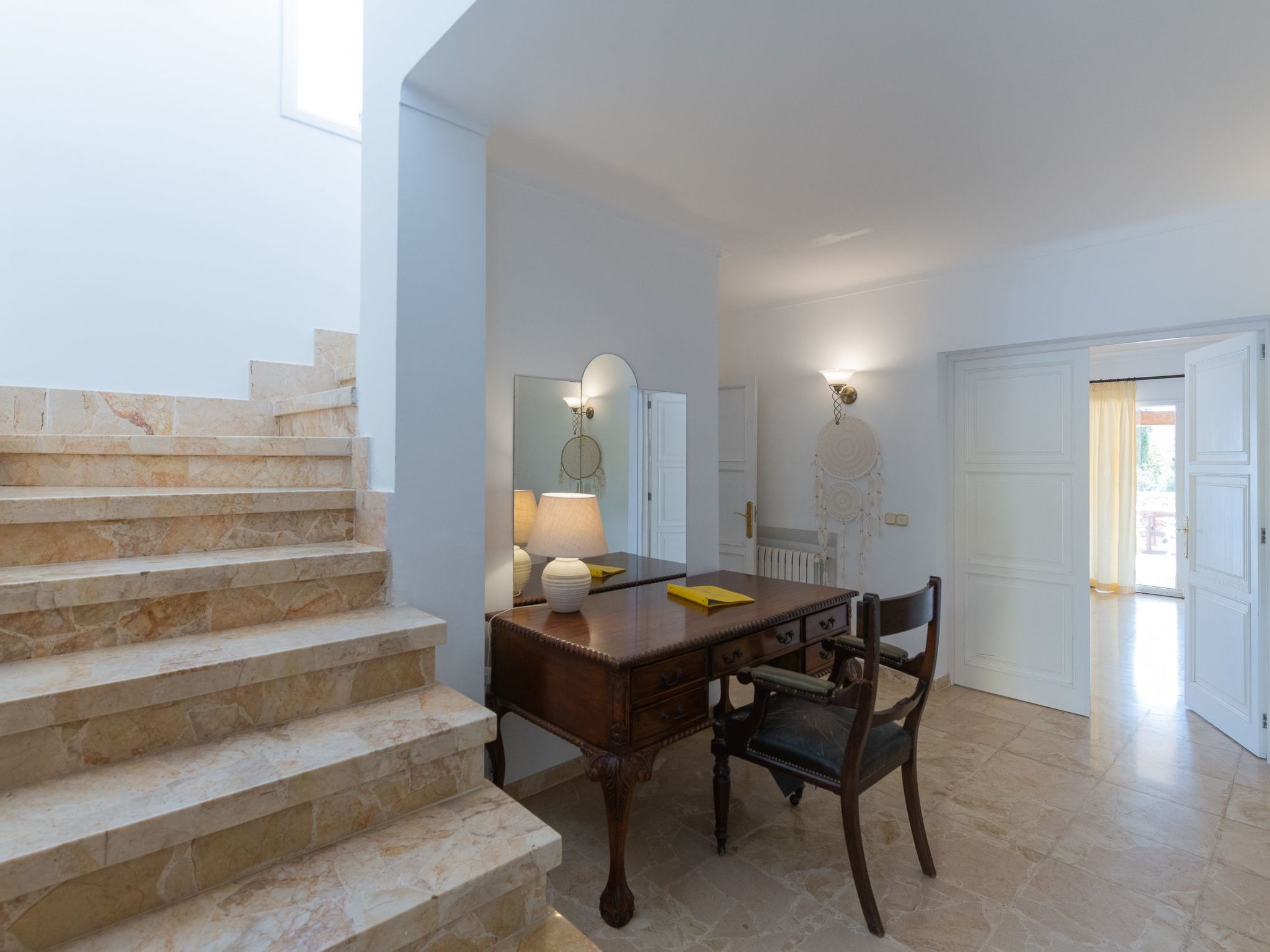 Cristina Ferienhaus in Cala D'or mit Privatpool und Meerblick-Image-tags.info