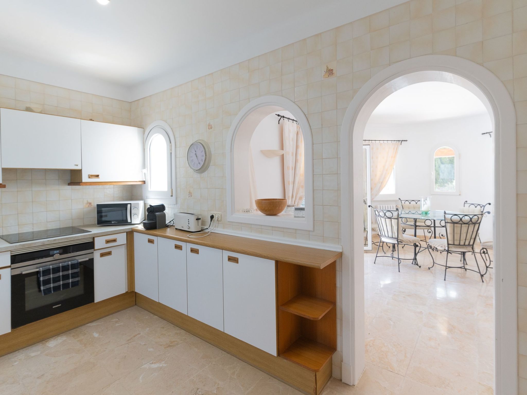 Cristina Ferienhaus in Cala D'or mit Privatpool und Meerblick-Image-tags.info