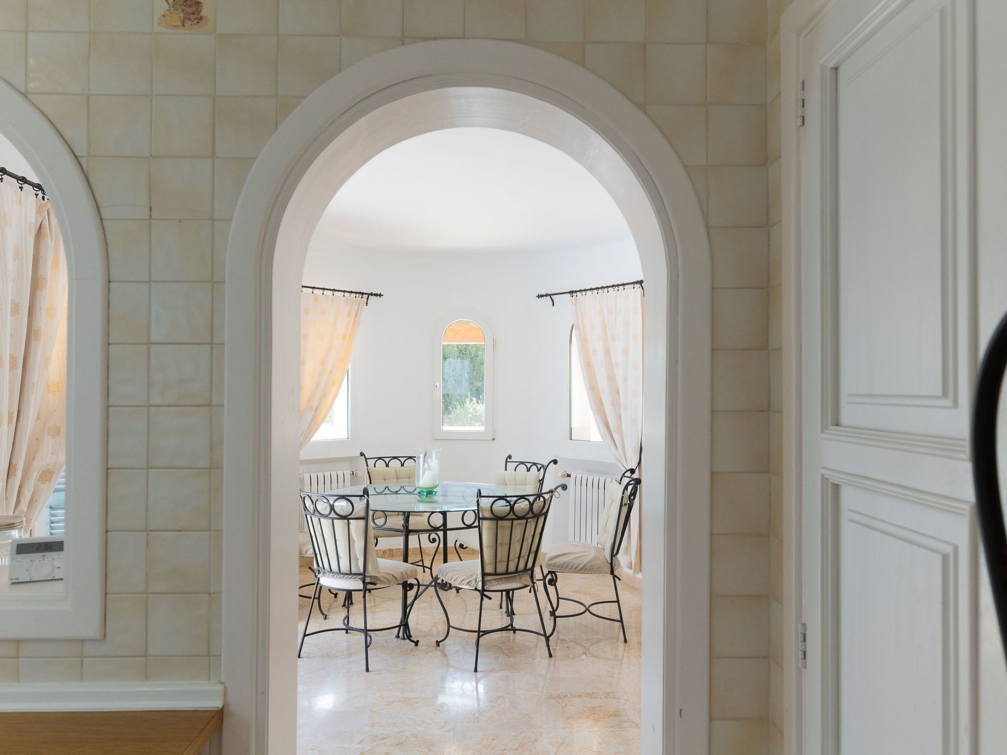 Cristina Ferienhaus in Cala D'or mit Privatpool und Meerblick-Image-tags.info