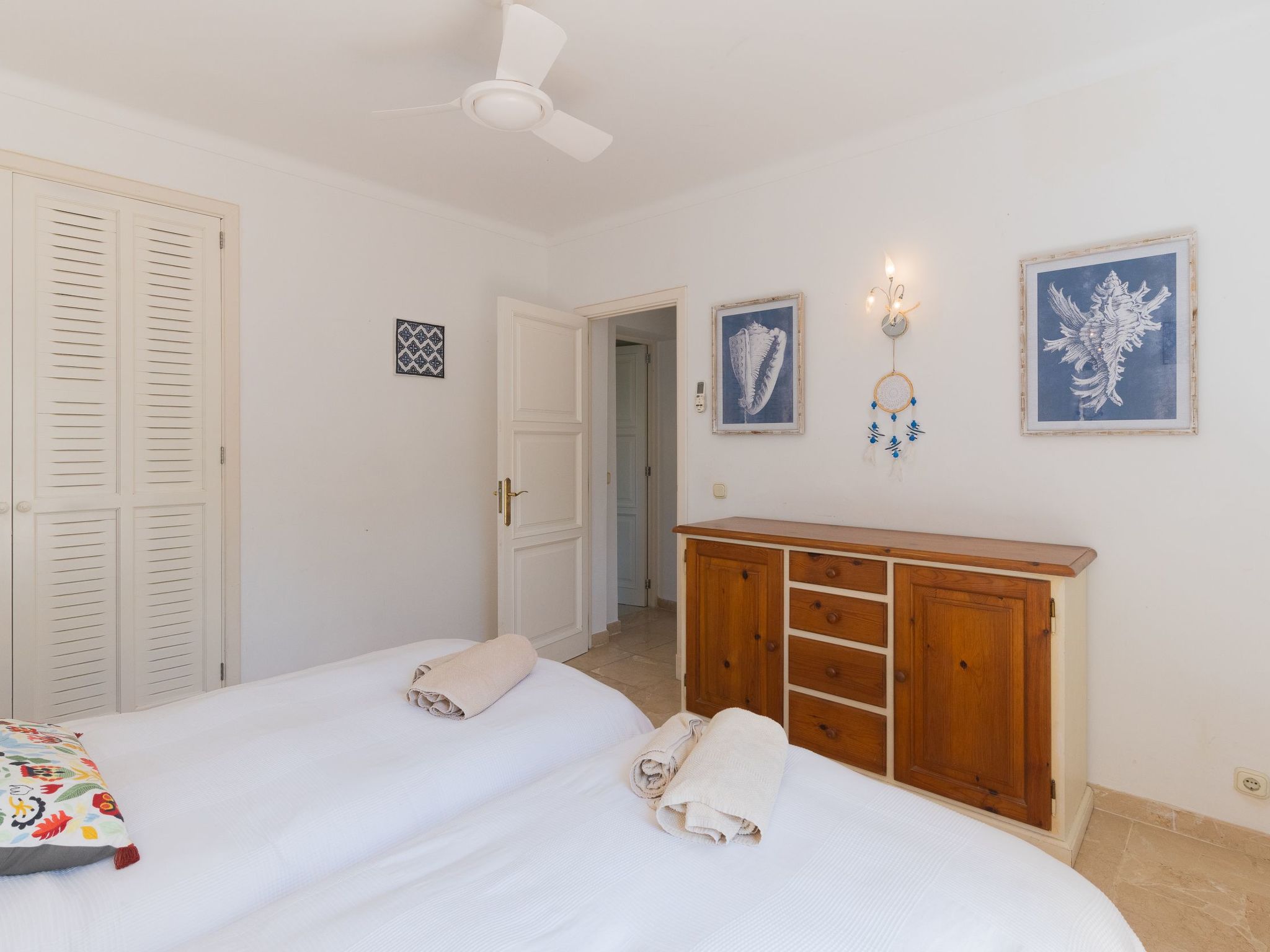 Cristina Ferienhaus in Cala D'or mit Privatpool und Meerblick-Image-tags.info