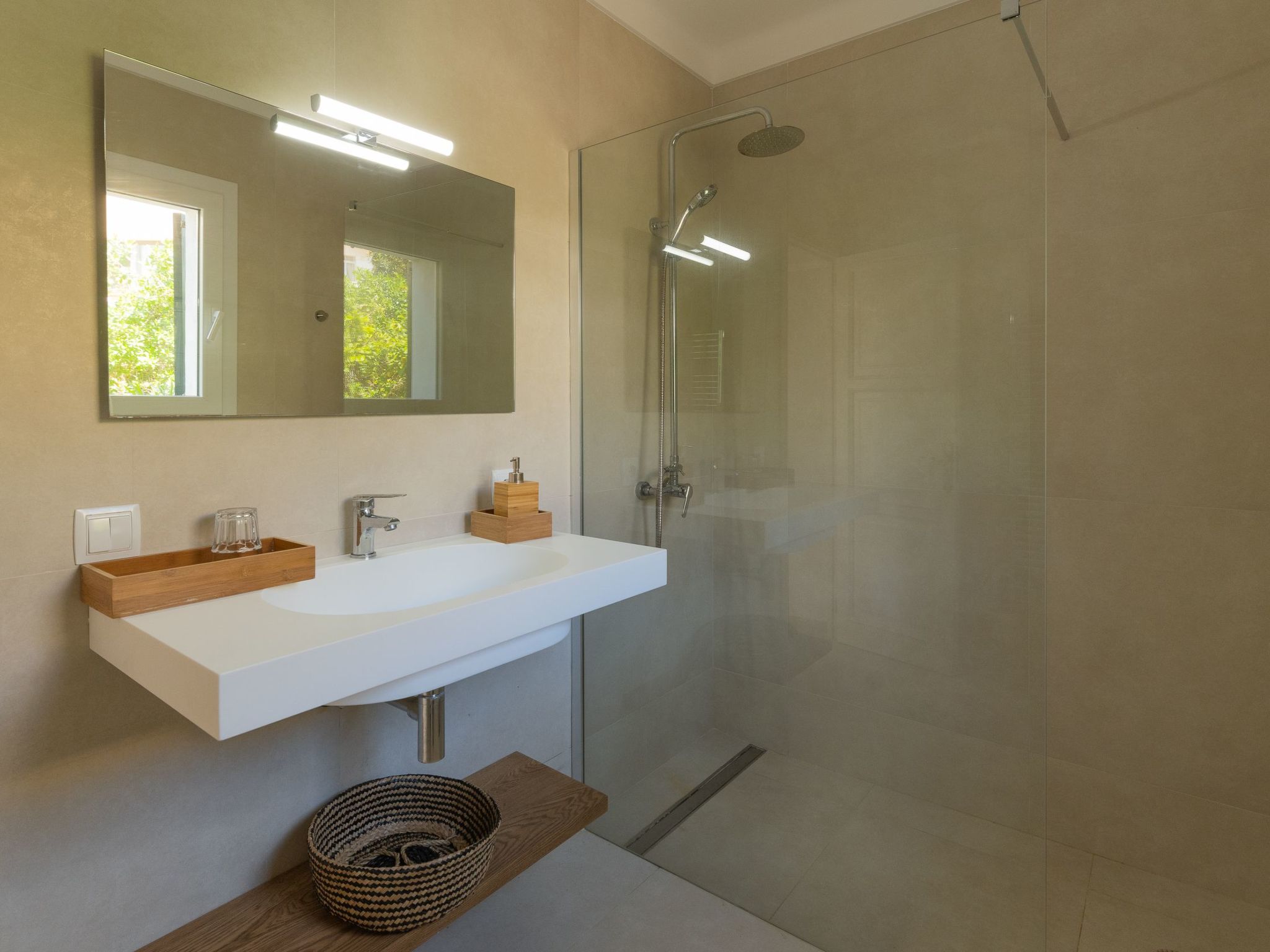 Cristina Ferienhaus in Cala D'or mit Privatpool und Meerblick-Image-tags.info