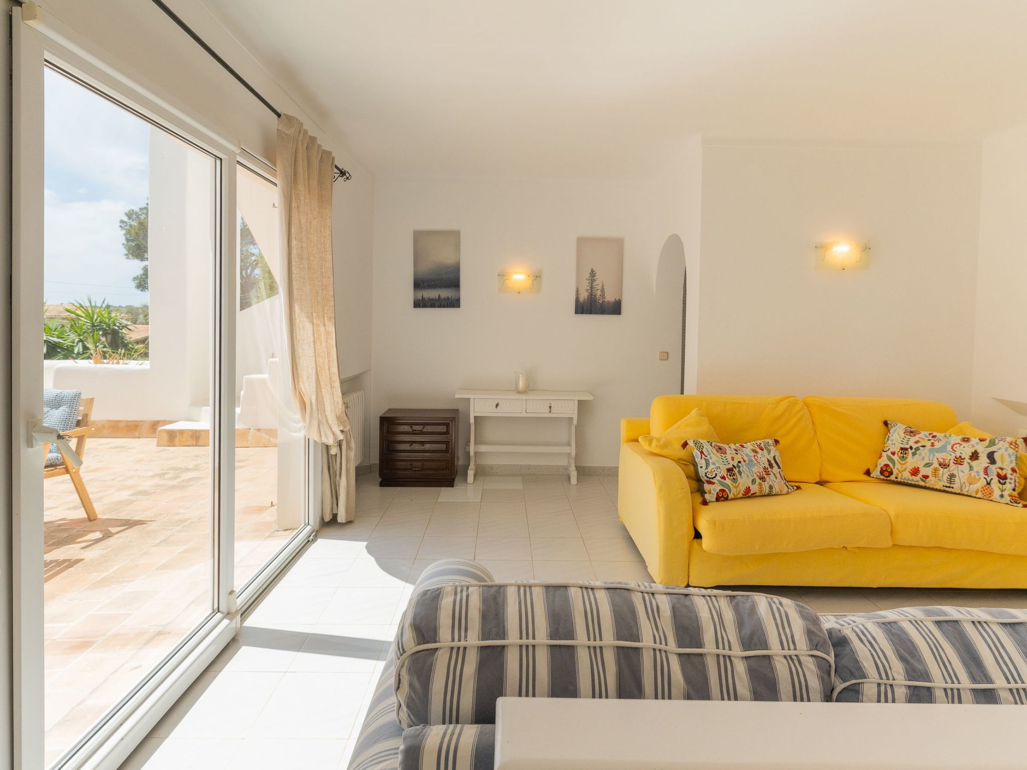 Cristina Ferienhaus in Cala D'or mit Privatpool und Meerblick-Image-tags.info