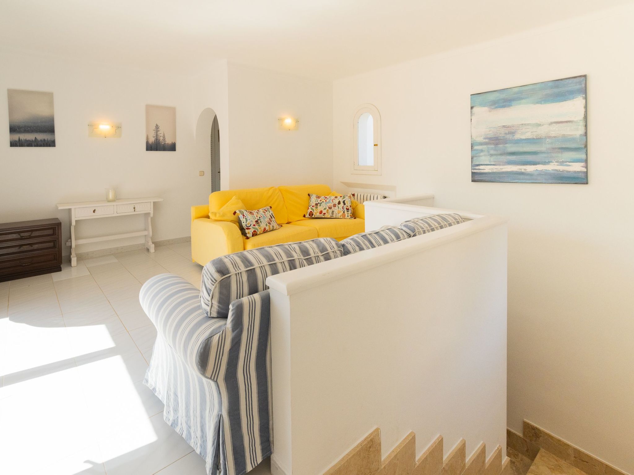 Cristina Ferienhaus in Cala D'or mit Privatpool und Meerblick-Image-tags.info