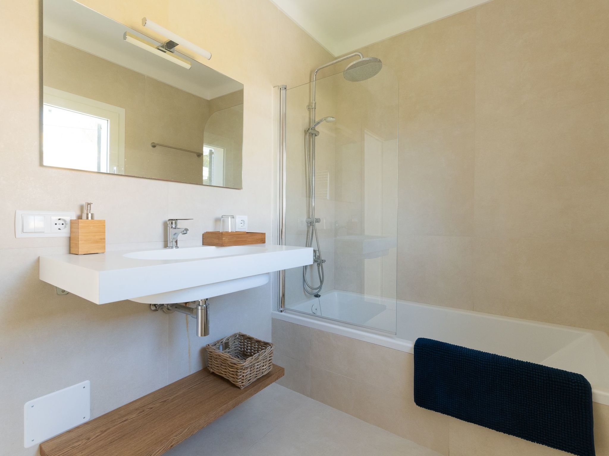 Cristina Ferienhaus in Cala D'or mit Privatpool und Meerblick-Image-tags.info