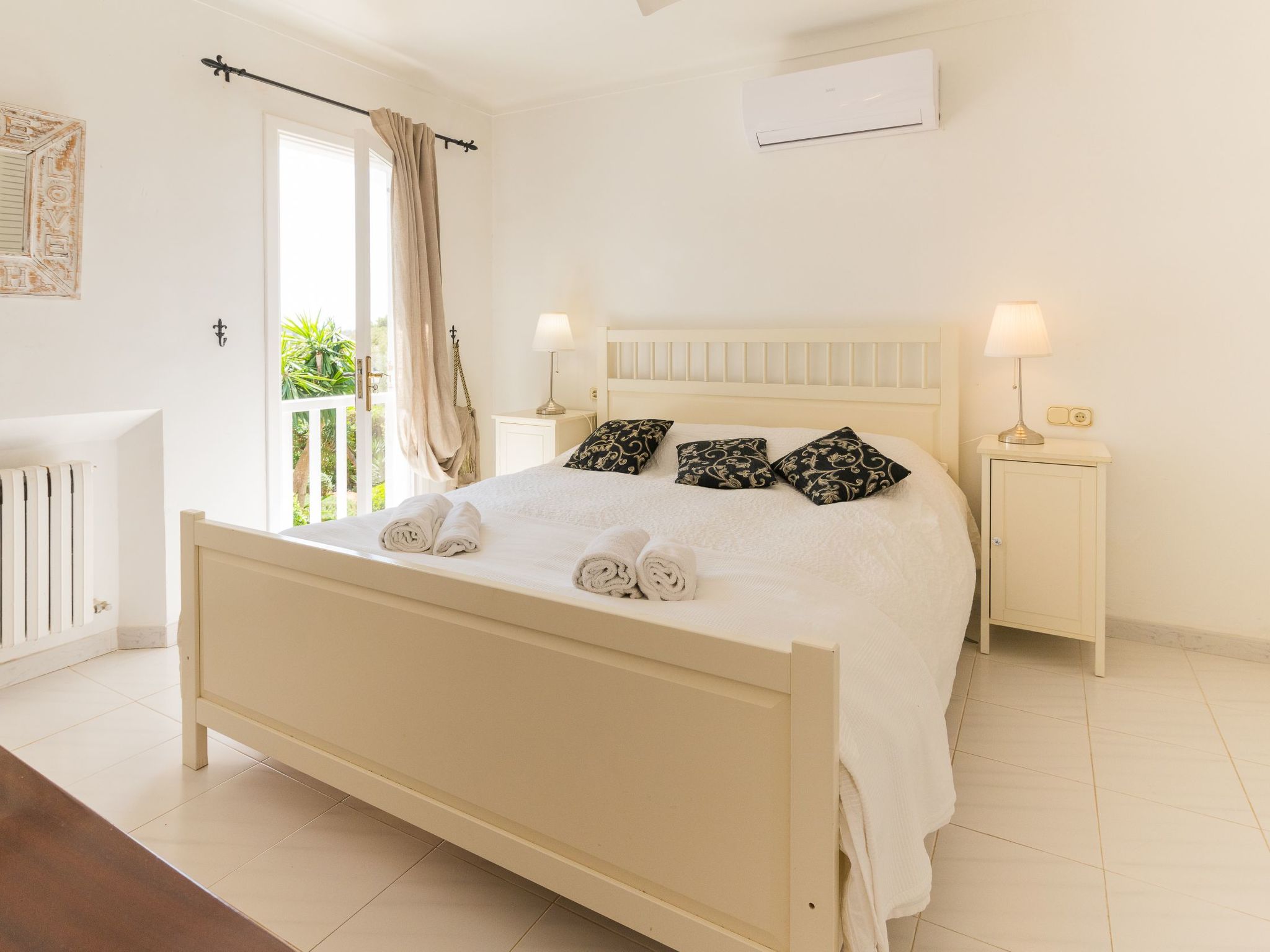 Cristina Ferienhaus in Cala D'or mit Privatpool und Meerblick-Image-tags.info