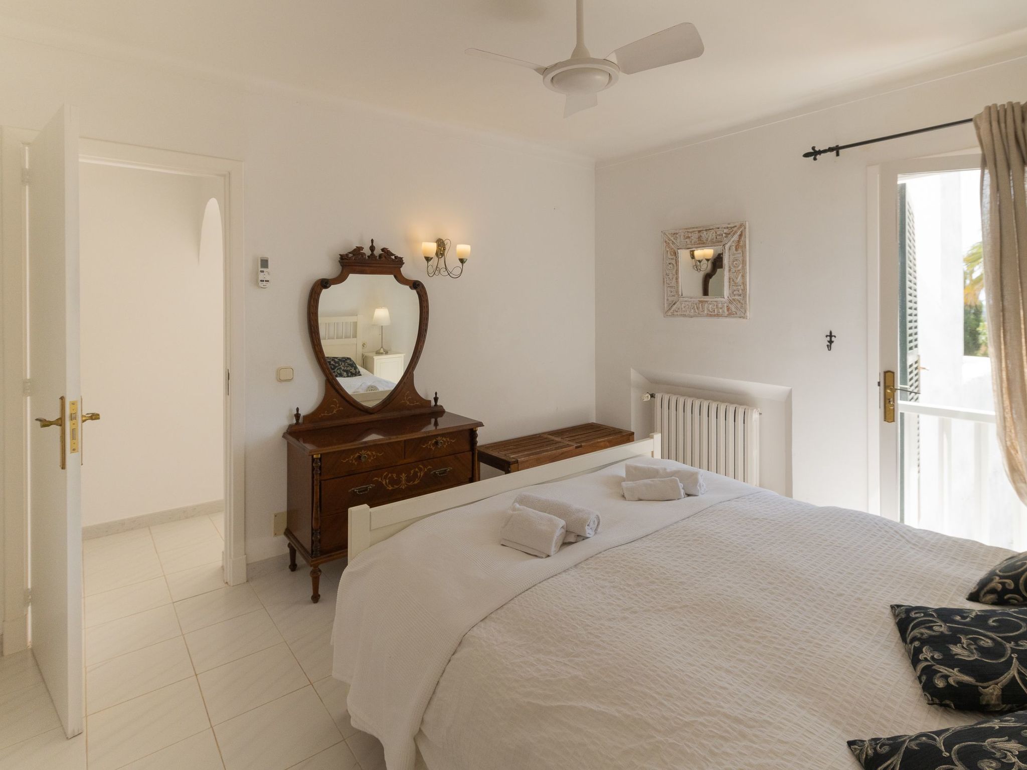 Cristina Ferienhaus in Cala D'or mit Privatpool und Meerblick-Image-tags.info