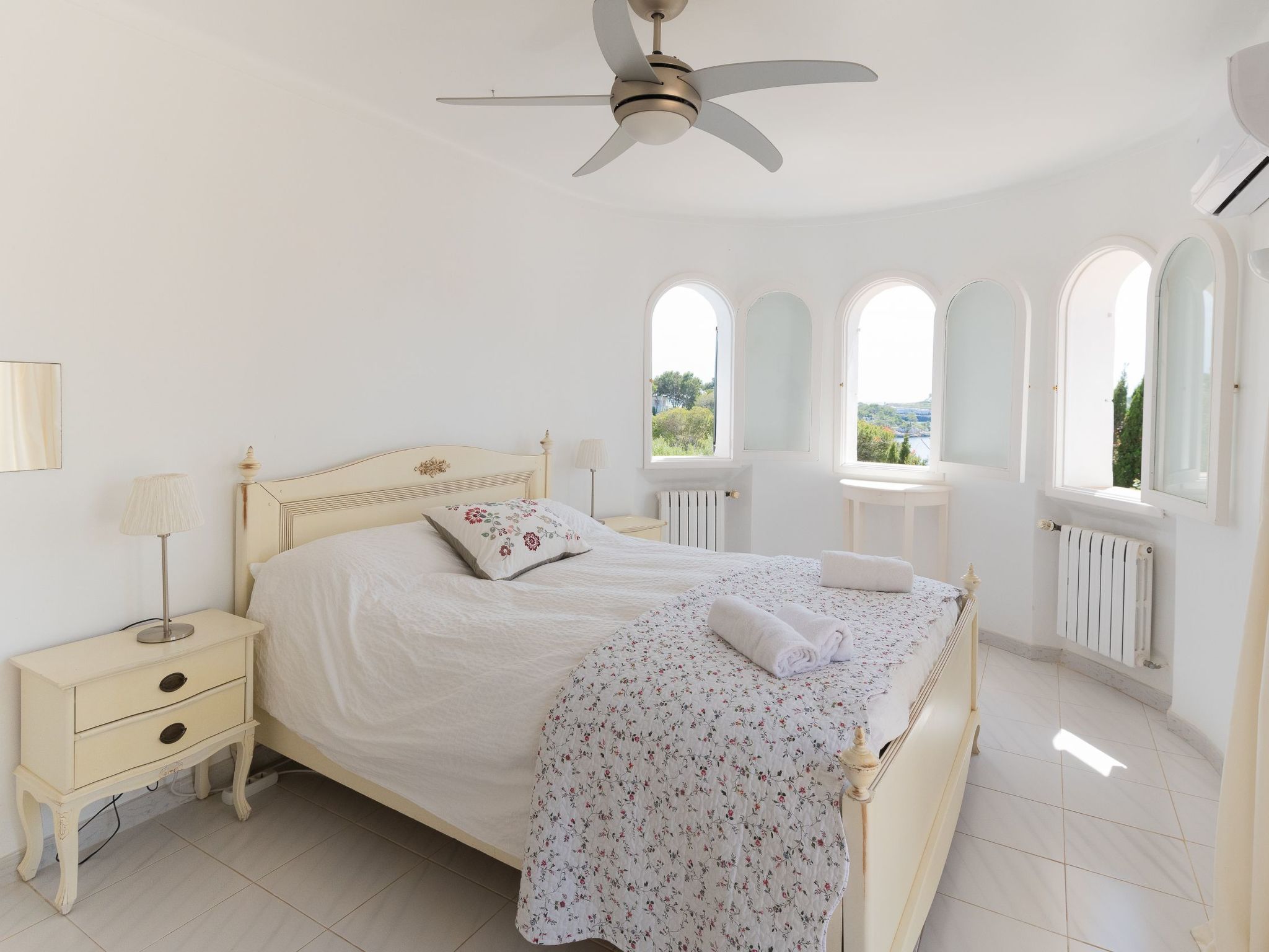 Cristina Ferienhaus in Cala D'or mit Privatpool und Meerblick-Image-tags.info