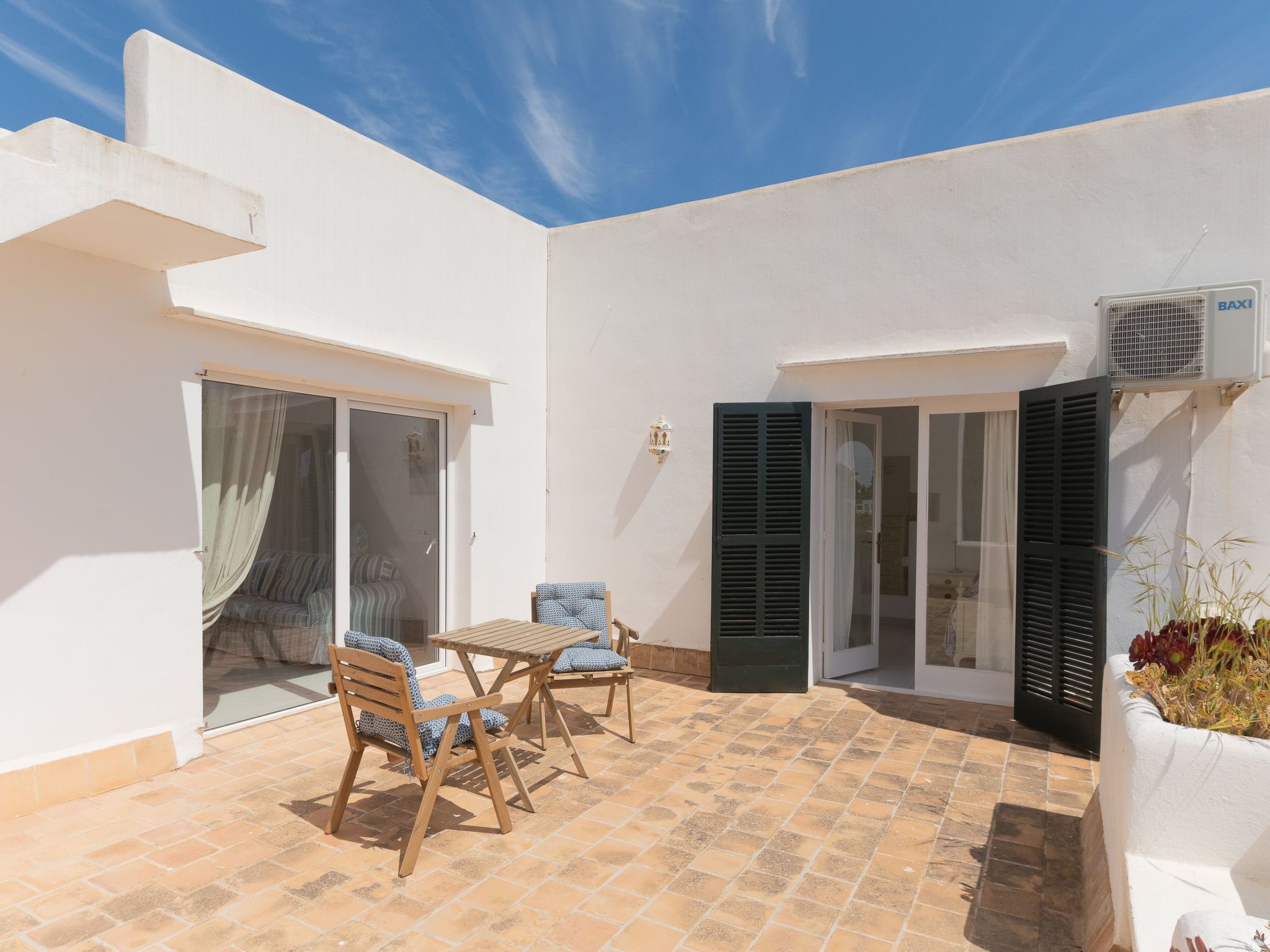 Cristina Ferienhaus in Cala D'or mit Privatpool und Meerblick-Image-tags.info