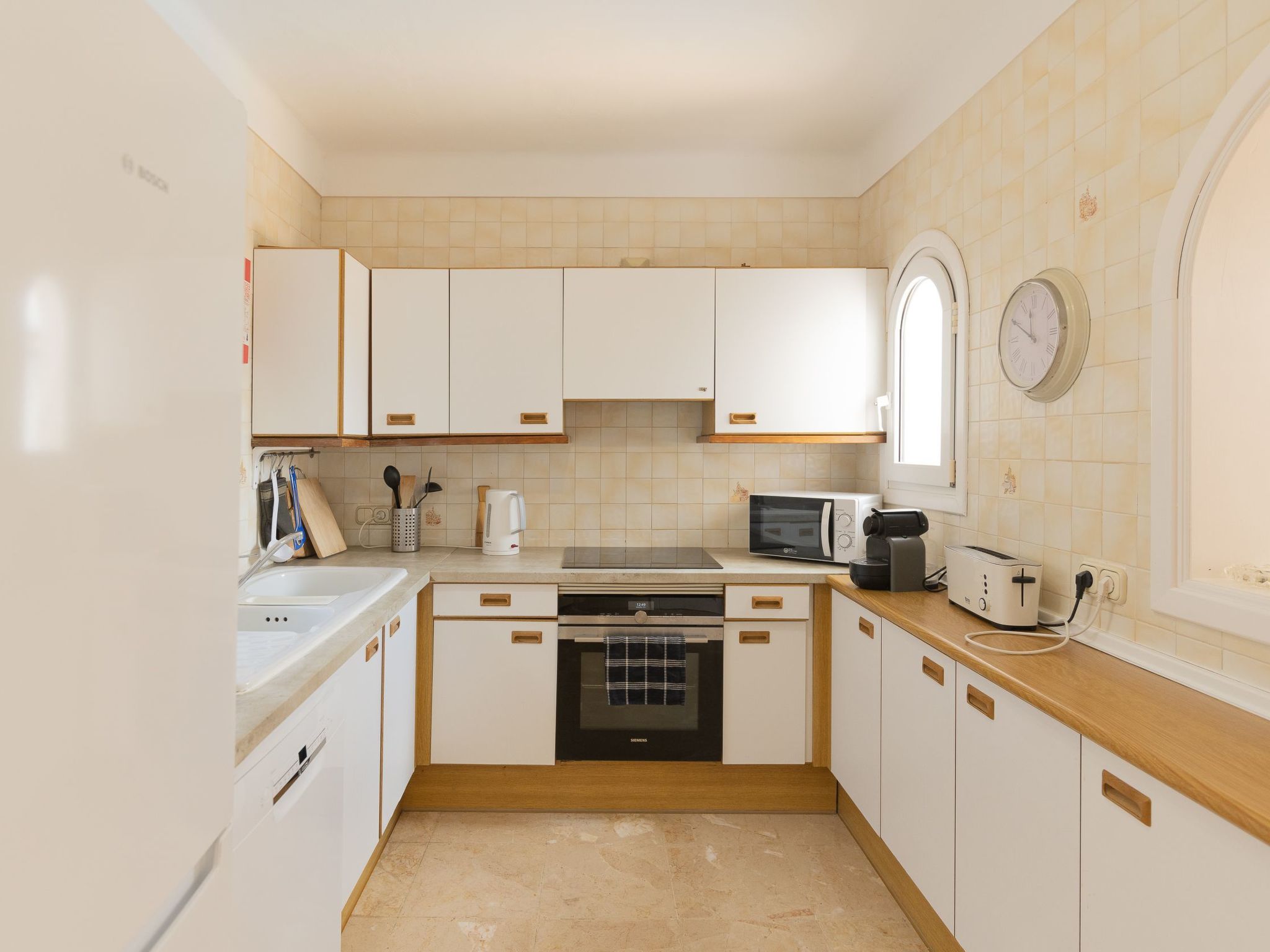 Cristina Ferienhaus in Cala D'or mit Privatpool und Meerblick-Image-tags.info