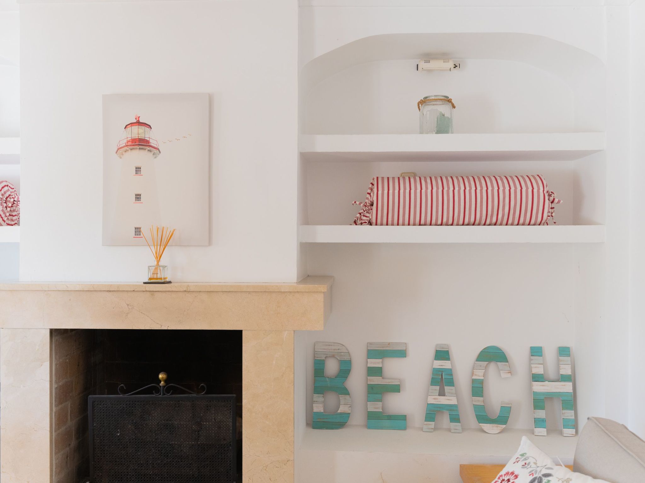 Cristina Ferienhaus in Cala D'or mit Privatpool und Meerblick-Image-tags.info