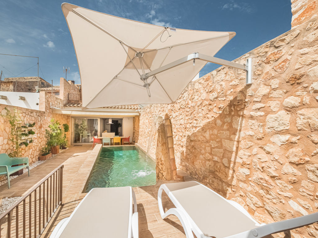 Cordella — Terrace