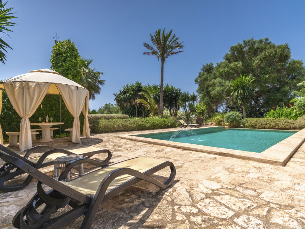 Moli de Son Vidal — Outdoor