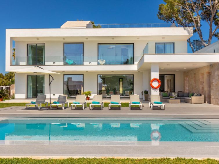 Punta Des Port 7 - Cala d'Or