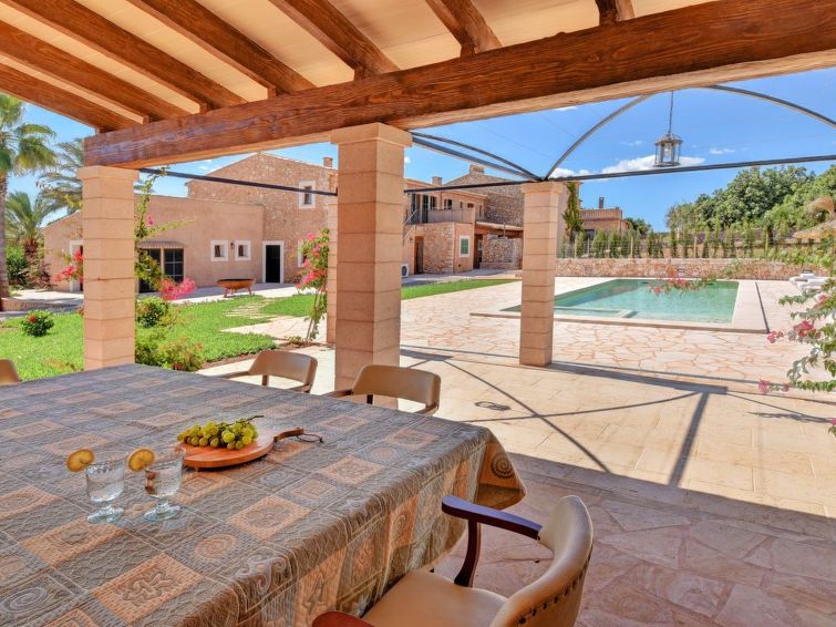 Sonduri - Mallorca