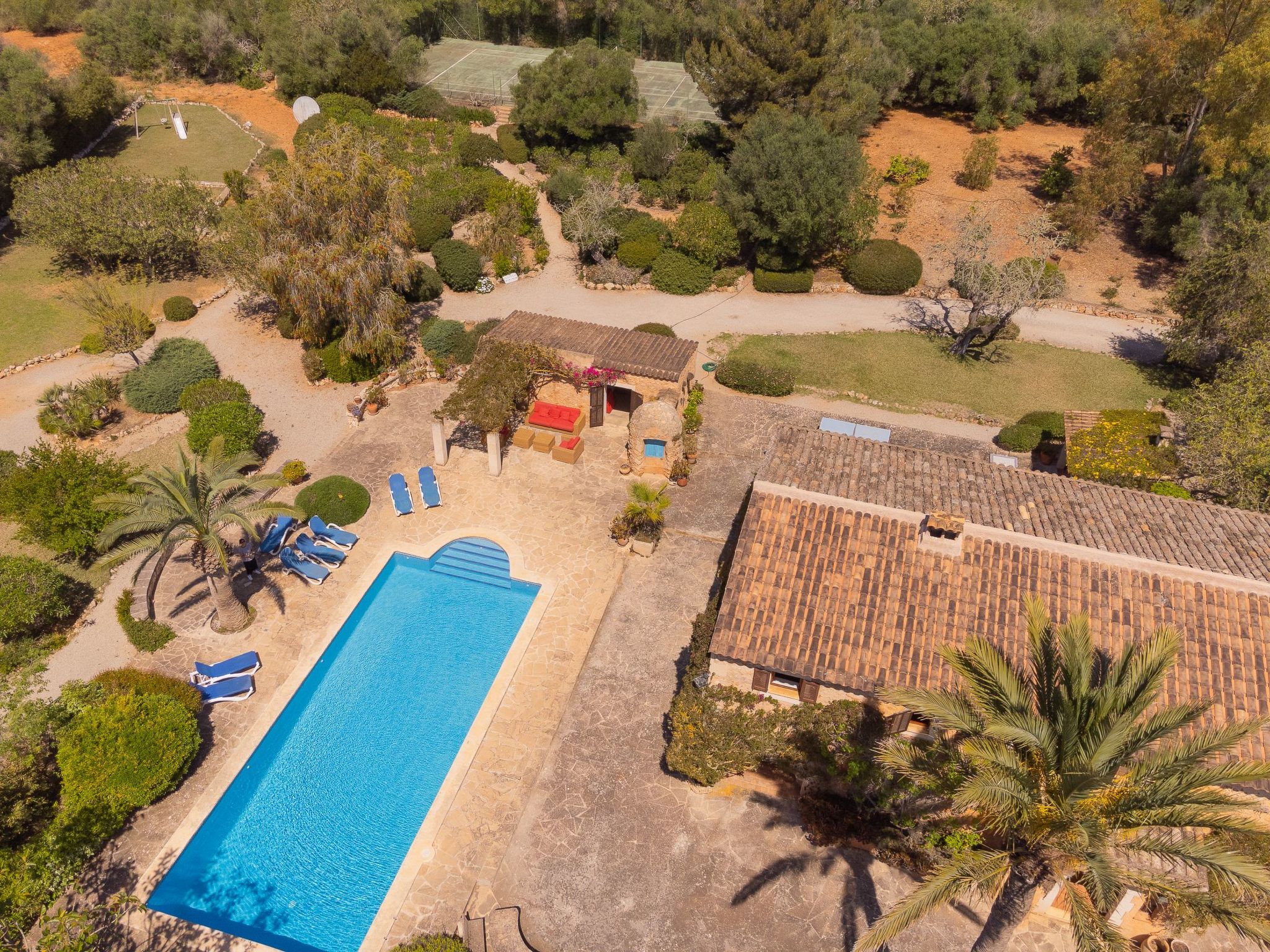 Finca Mal Ric-Image-tags.info