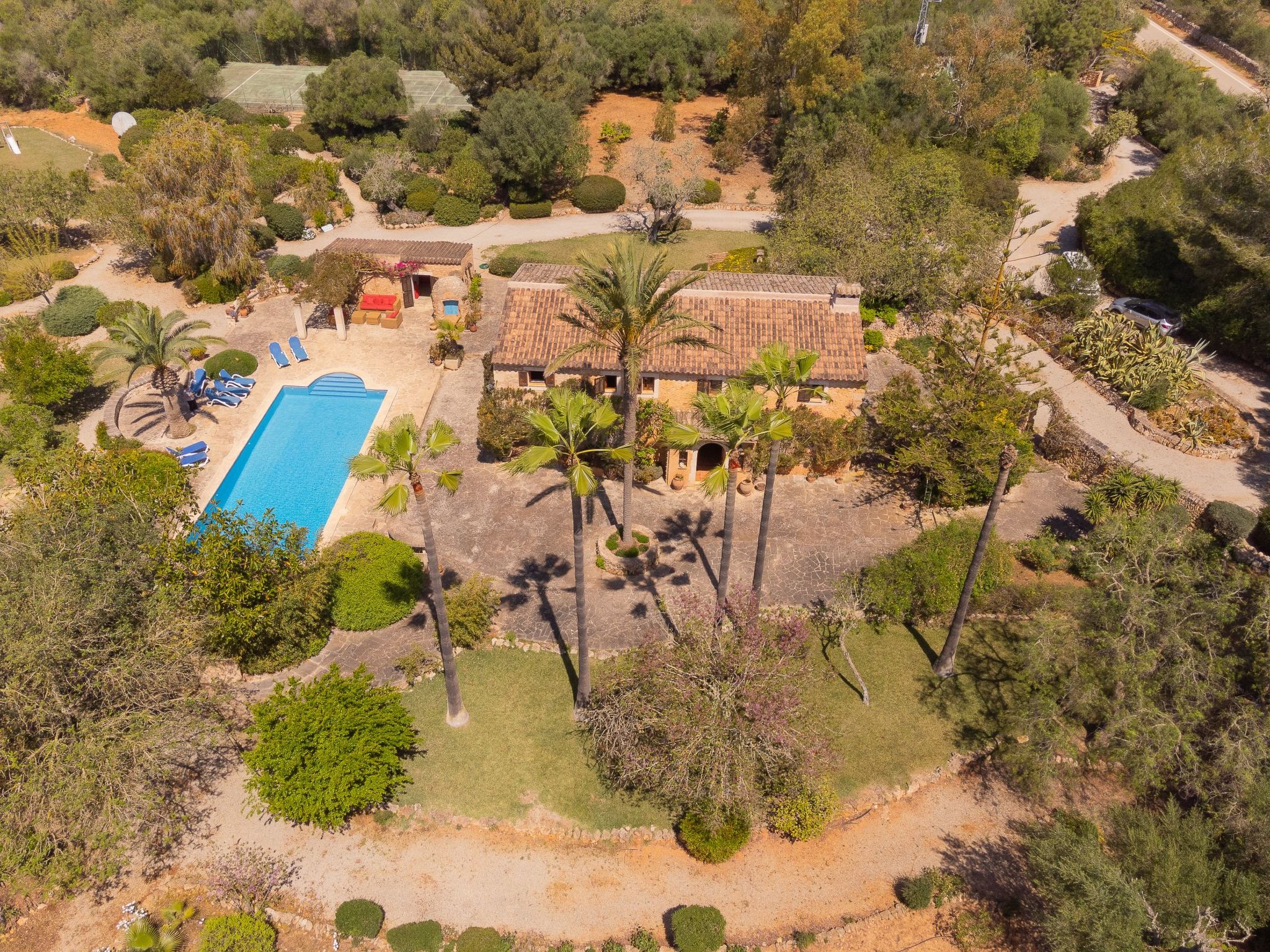 Finca Mal Ric-Image-tags.info