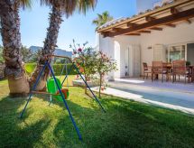 Villa Daria: Vrijstaand paradijs op 130 meter van zee in Santanyí - thumbnail 5