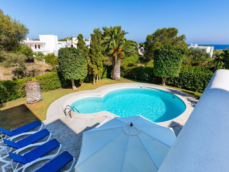 Villa Daria - Cala d'Or