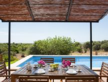Vrijstaande villa Verdal met privézwembad bij Santanyí, Mallorca - thumbnail 3