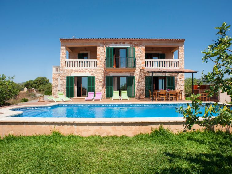 Verdal - Cala d'Or