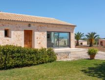 Vrijstaande villa met privézwembad aan golfbaan op Mallorca - thumbnail 3