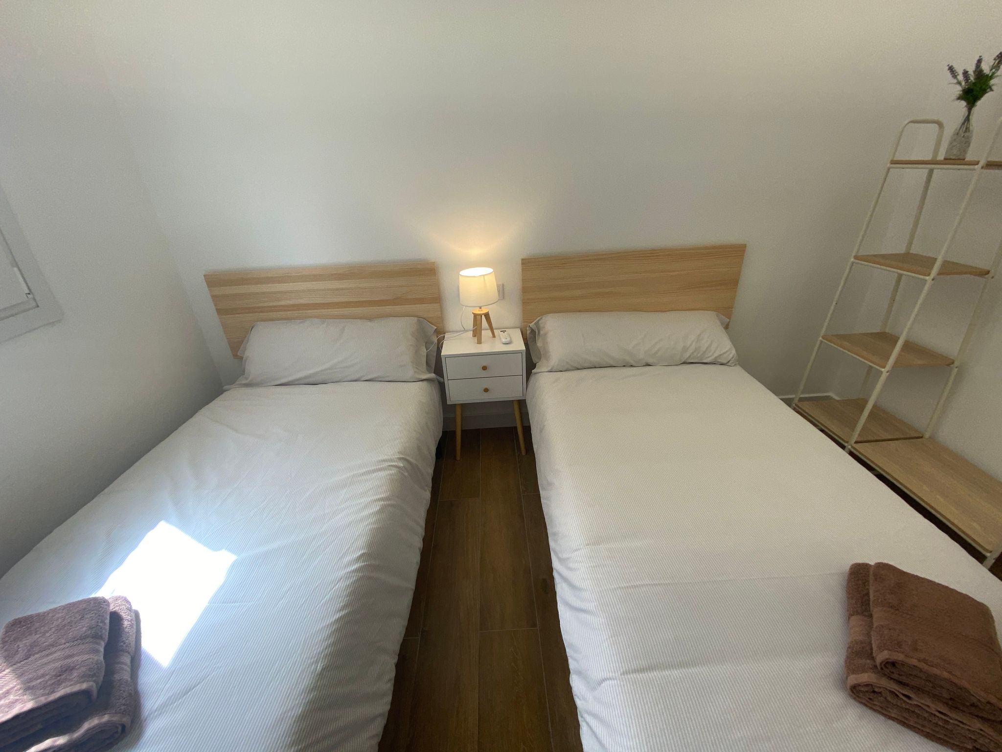 Idyllische Finca mit Garten und Pool-Dedans