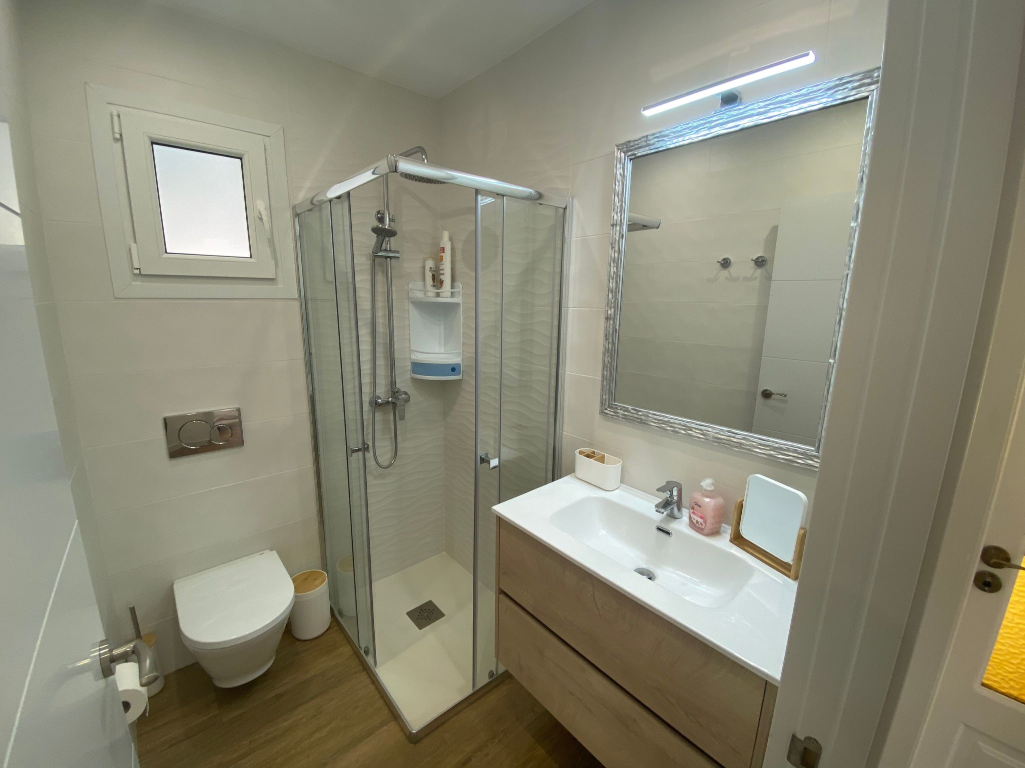 Idyllische Finca mit Garten und Pool-Dedans