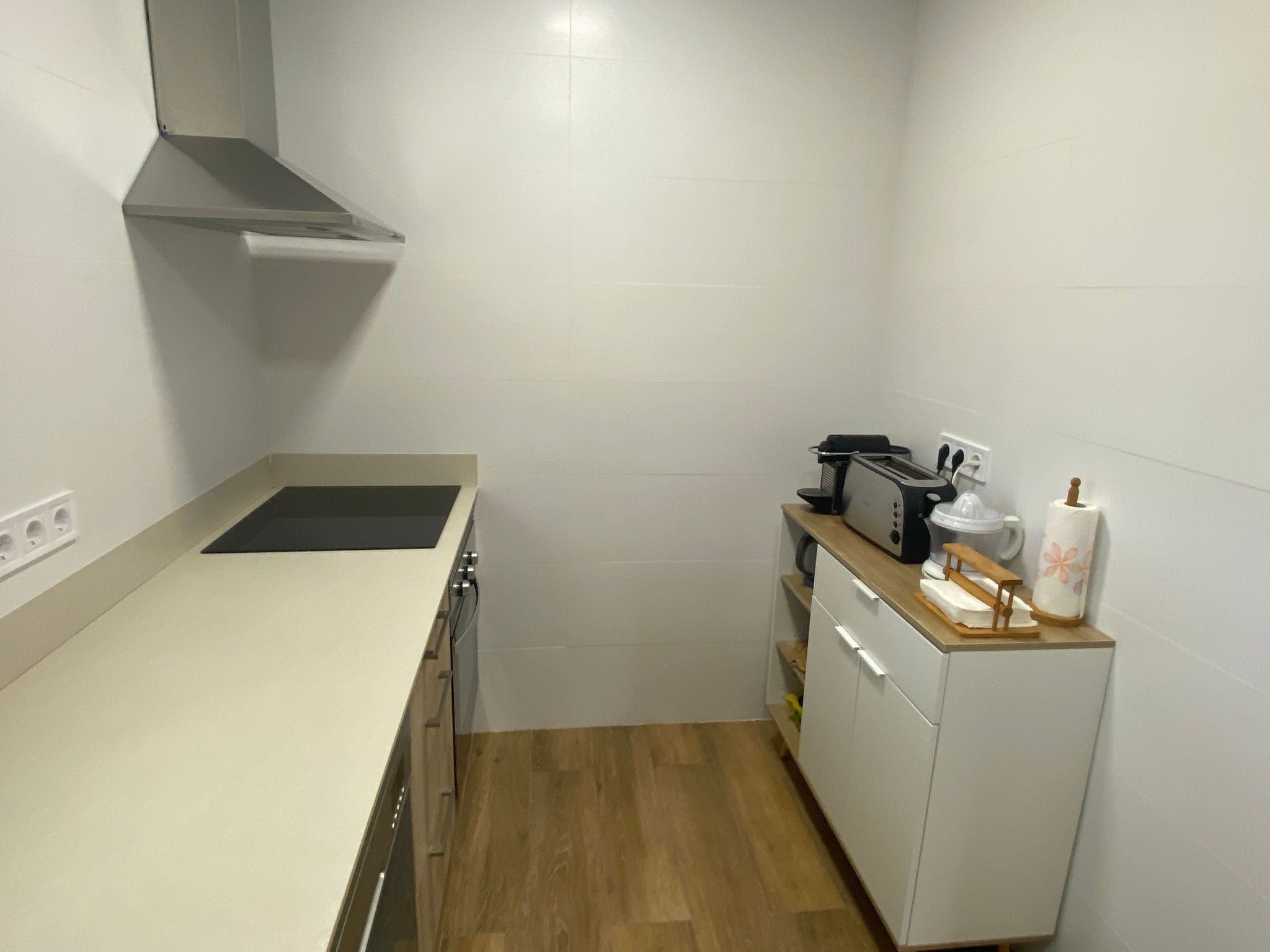 Idyllische Finca mit Garten und Pool-Dedans