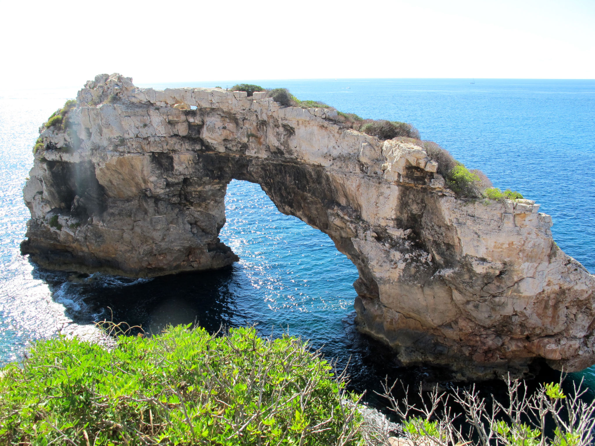 Casa Mar-Environnement