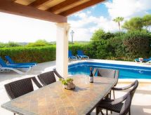 Villa Amarador