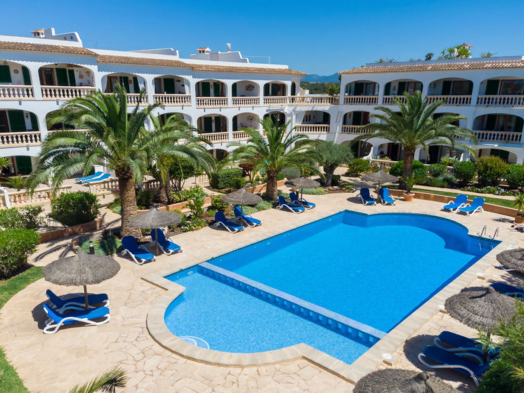 Search and Stay destination Cala Santanyí, PM - Spain from AU$ 179. Bella Vista
