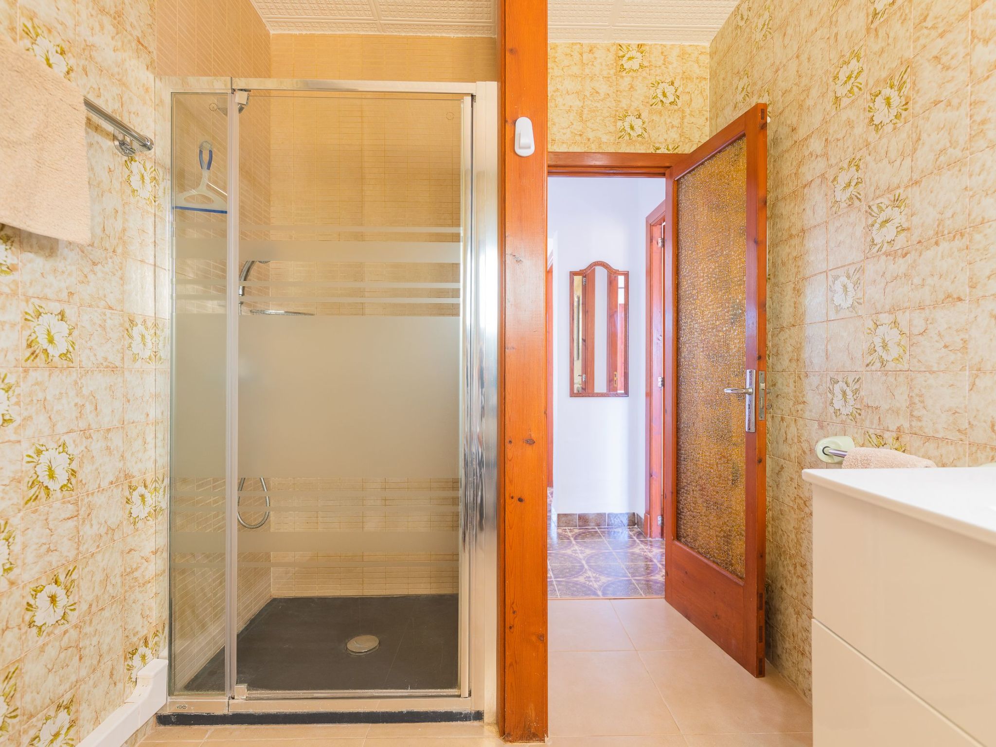 Villa S'Aguila, Es Cap Des Moro, Santanyí, 4 pax - Binnen