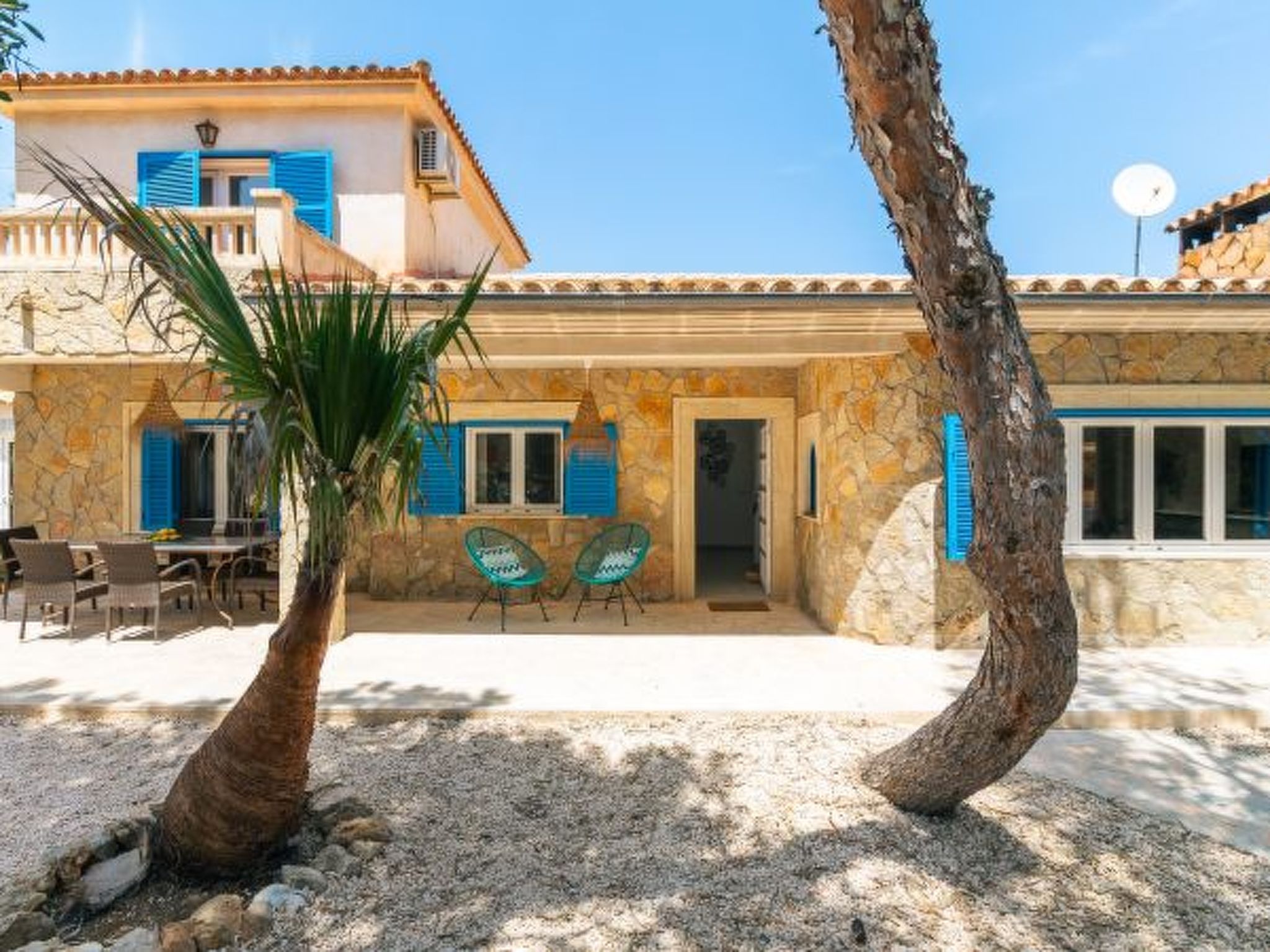 Villa Azul - Image-tags.info