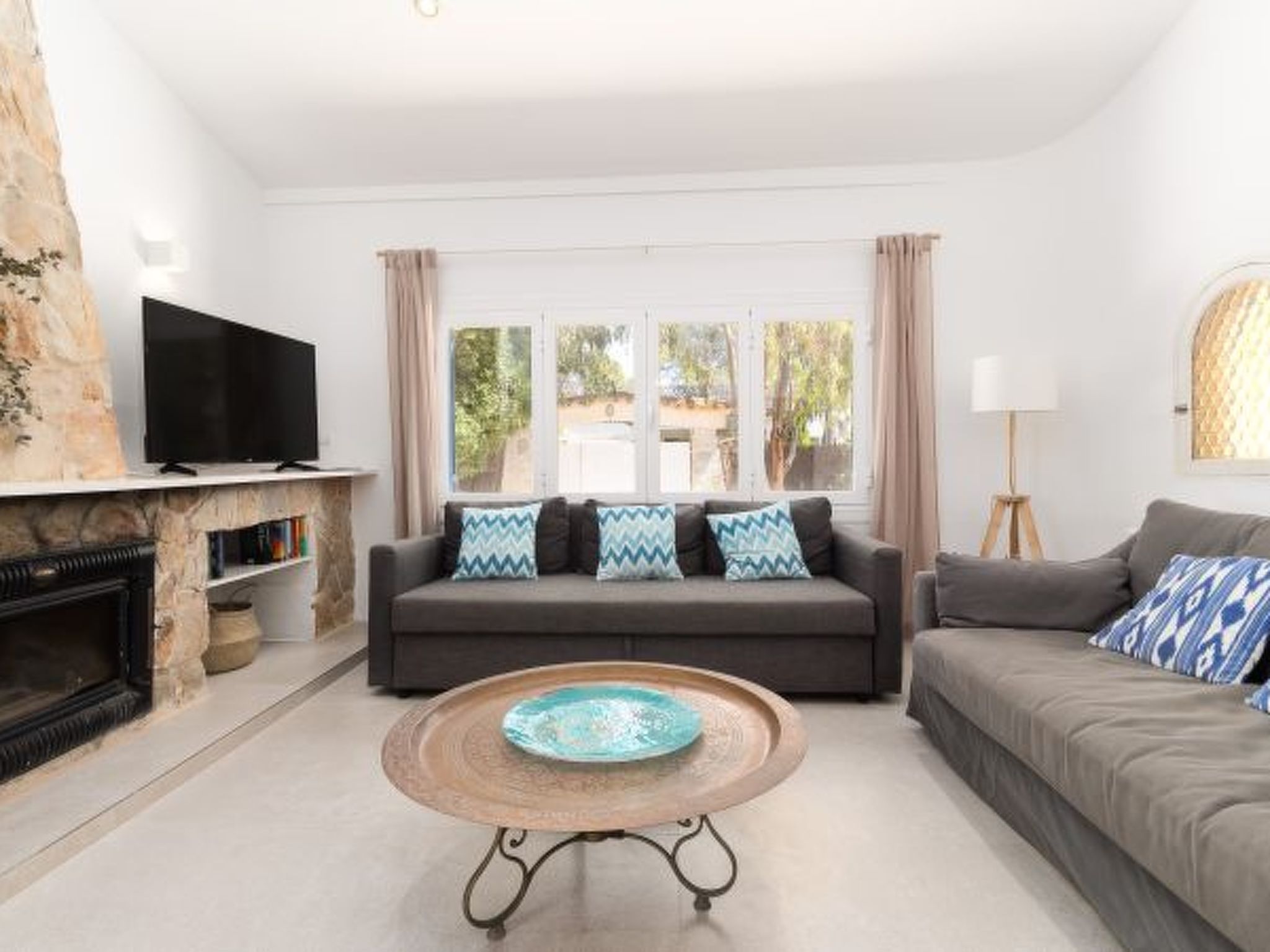 Villa Azul - Image-tags.info