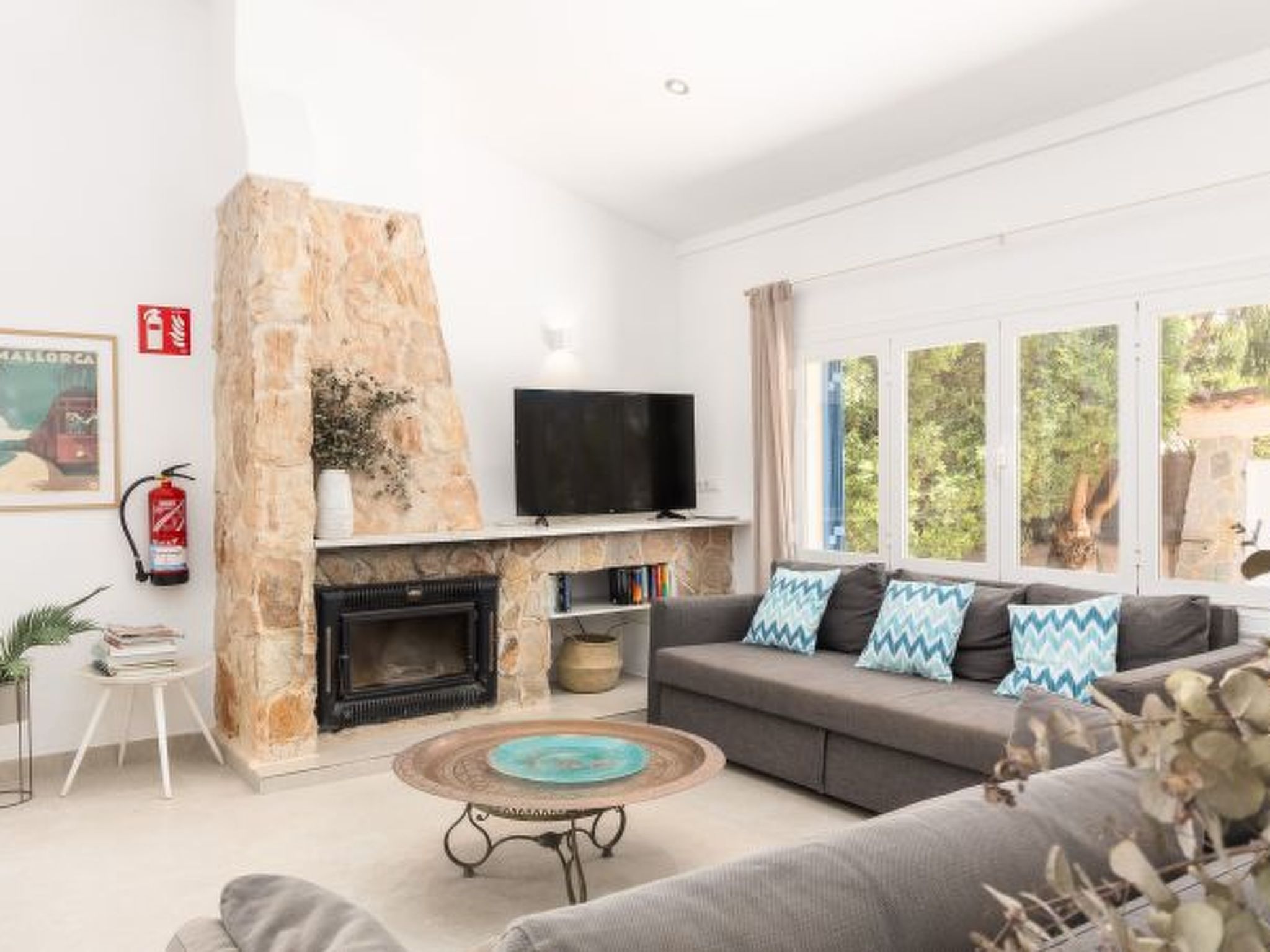 Villa Azul - Image-tags.info