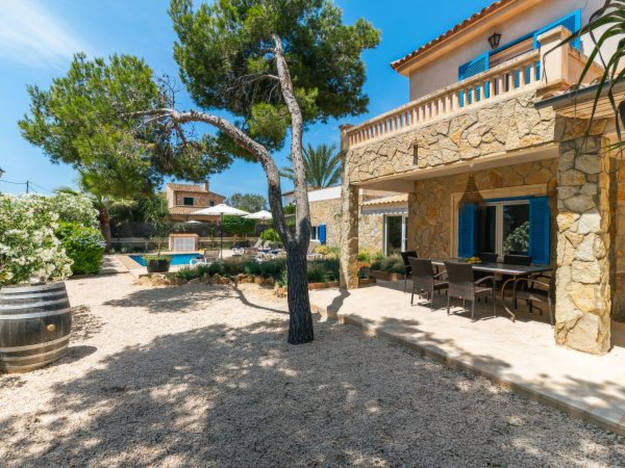 Villa Azul - Image-tags.info