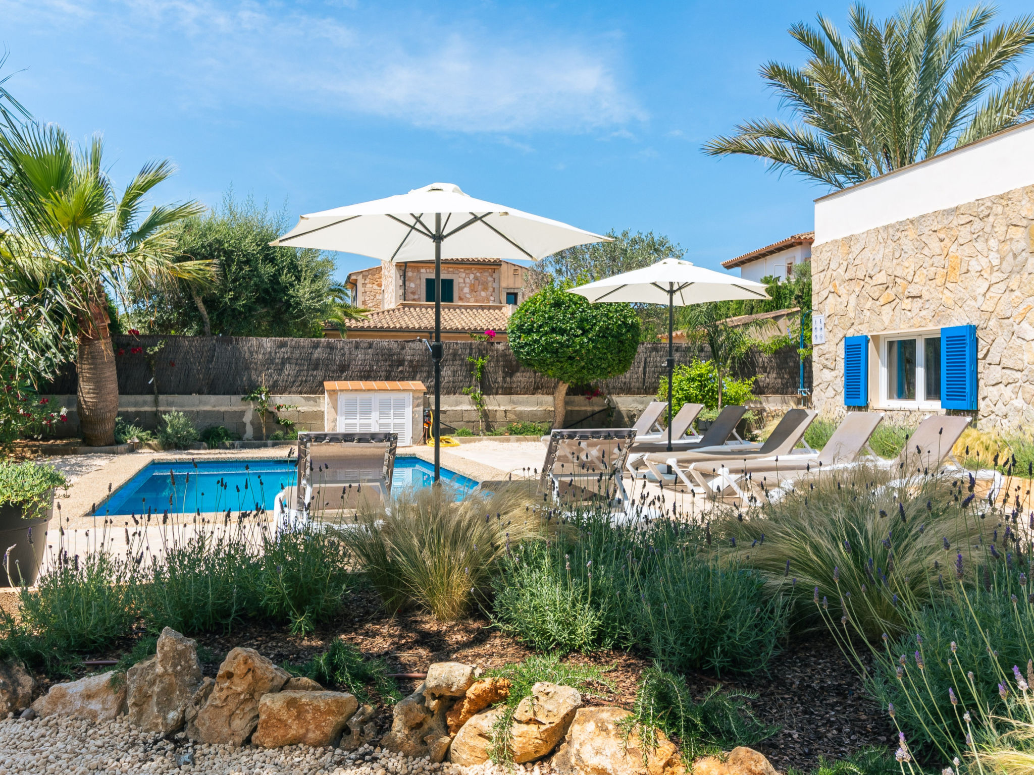 Villa Azul